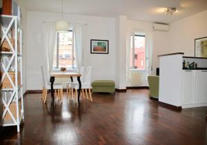 Appartement 1 Chambre
