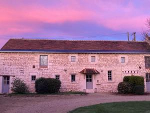 Maisons d'hotes Domaine de Basse Chancelee : photos des chambres