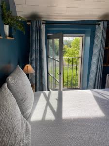 Maisons d'hotes Domaine de Basse Chancelee : Chambre Double Deluxe