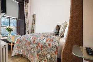 Bonnie Hotel Smart Boutique ApartHotel Haymarket Edinburgh