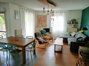 Apartment In Allemont