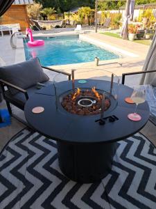 Chambre chez l habitant...maison Zen Zen