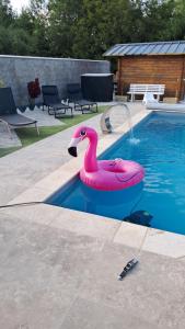 Chambre chez l habitant...maison Zen Zen