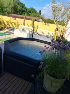 Chambre chez l habitant...maison Zen Zen