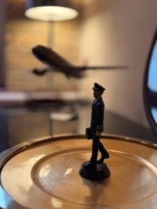 Christmas Market - Designer Aviator Loft - Basilica & Opera - Central Budapest