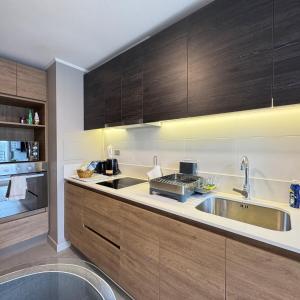 Nuevo y vista despejada Barrio Bellavista