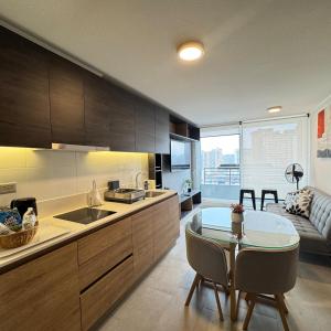 Departamento en excelente ubicacion