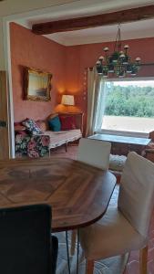 Le vallon des palombes