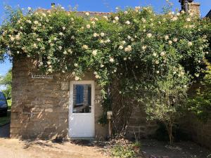 Maison dhôtes Keravalou