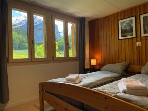 Apartment HasliView