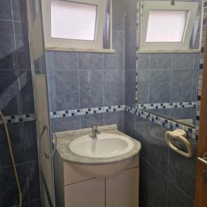Apartamento T1 -Sagres