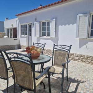 Apartamento T1 -Sagres