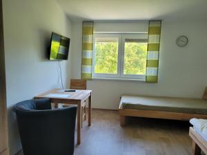 Ferienwohnungen Meyer