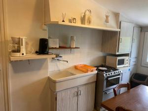 Appartements Le tourbillon : photos des chambres