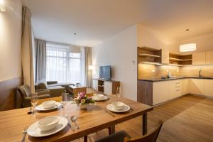 Hrebienok Apartman D4