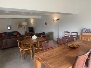 Maisons de vacances Gite de Leoli Ardeche : photos des chambres