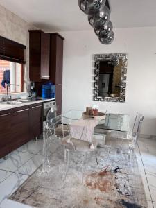 3 bedroom holiday apartment in Pretoria East