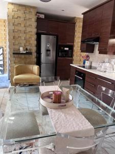 3 bedroom holiday apartment in Pretoria East