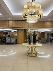 Shell Residences Near Moa and Naia Airport
