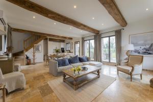 Maisons de vacances Maisons H Normandie : photos des chambres