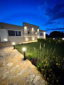 Stone and Sea Kos Retreat Serenity