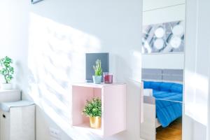 Navigli - Centro Duomo - Spacious 2 Room - Comfort