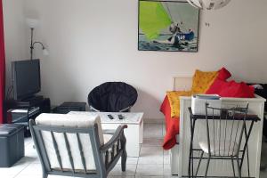 Petite maison du samedi au samedi