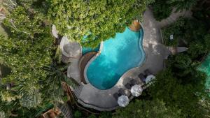 Baan Krating Phuket Resort Naiharn-SHA Plus