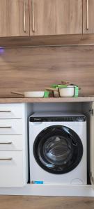 Pomposa Comfort Quattro see view apartment