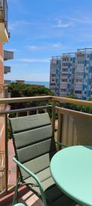 Pomposa Comfort Quattro see view apartment