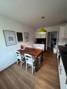 City Apartment Hettenbach