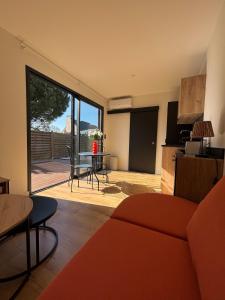 Maison cosy proche Rennes