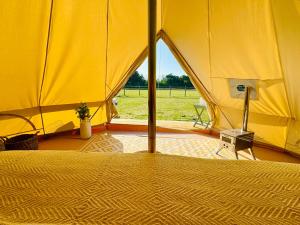 Quex Glamping