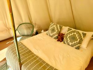 Quex Glamping