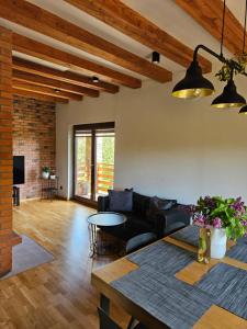 Siedlisko na Winnicy