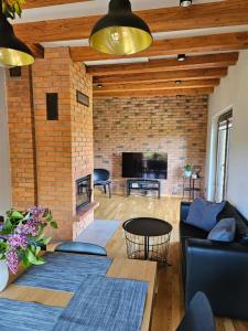 Siedlisko na Winnicy