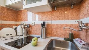 Small Studio Apartment With Free Parking