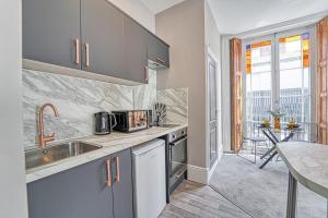 WhiskAwayStays - Shaw Street - Apartment 3