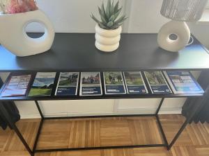 Ferienwohnung Turmfalke