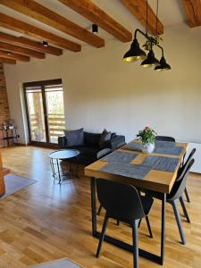 Siedlisko na Winnicy