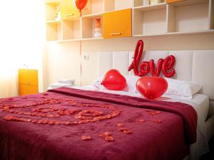 Cozy apartment in durres near sea and city center