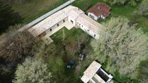 Villas Bergerie de l ocean : photos des chambres