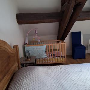 Appartements Sous un charmant toit : photos des chambres