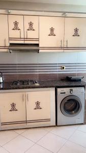 Charming apartment in Mansoria