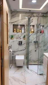 Charming apartment in Mansoria