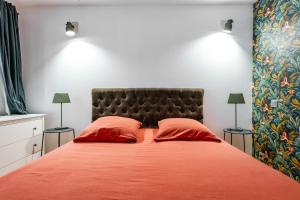 Maisons de vacances Souviens-toit : photos des chambres