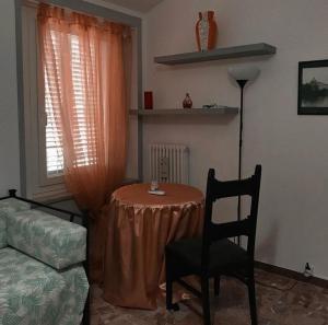 B&B Ca dla Marti