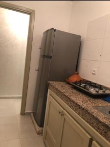 Apartment with beautiful view in the center of Marrakech