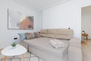 Casa del sol - la Zenia