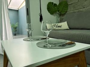 Palermo Soho, 2 ambientes, Pet Friendly, con laundry y patio